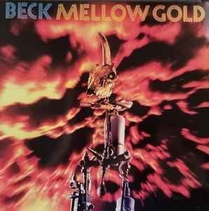 Beck - Mellow Gold