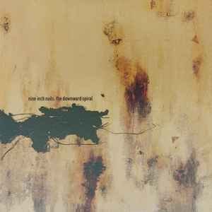 Nine Inch Nails - The Downward Spiral
