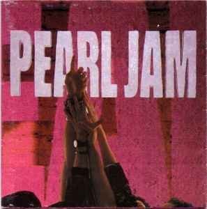 Pearl Jam - Ten