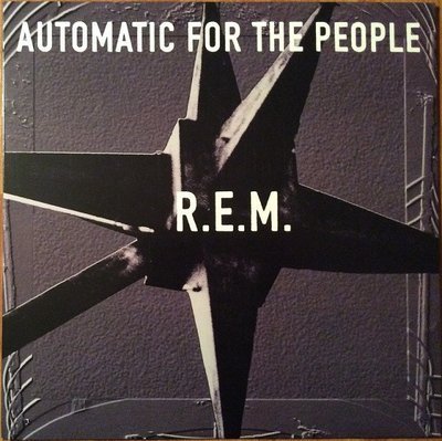 REM - Automatic For The People